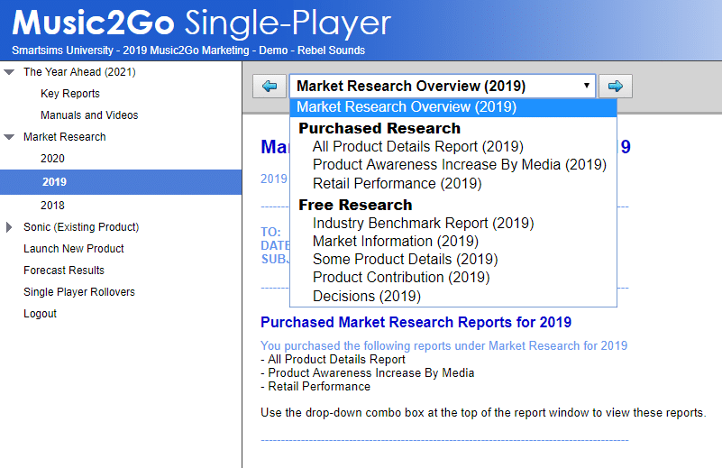 music2go-historical-reports