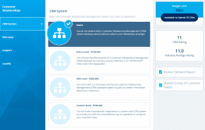 Customer Relationship Management in AdSim - Smartsims Support Center