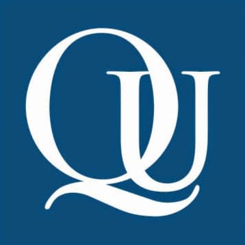 Logo for Quinnipiac University