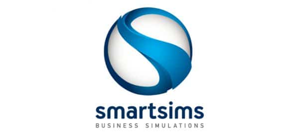 Smartsims' New Logo (portrait)