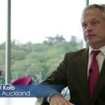 Professor Darl Kolb sits with the Smartsims team and describes his past 15 years experience with their products