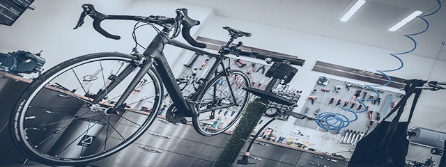 Product Development in MikesBikes