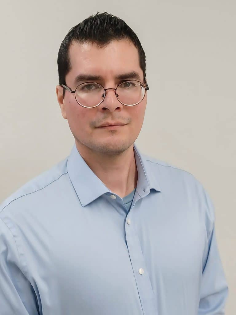 Photo of Edward Torres from CalPoly Pomona, 2025-26 MikesBikes World Champs Winner