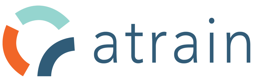 atrain logo