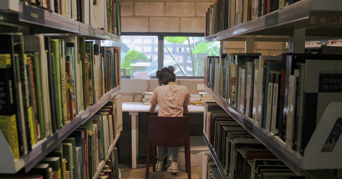 Why Students Remember What They Do, Not What They Read