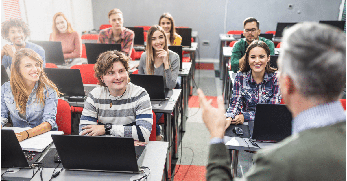 “My Mind Is Absolutely Blown”: The Real Impact of Simulation-Based Learning