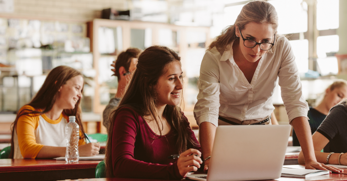 Engaging the Modern Learner: Why Business Simulations Work for High School Students